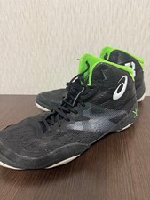ASICS JB Elite Black for Sale | Authenticity Guaranteed | eBay