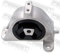 Febest Lagerung, Motor Hinten U.A. FüR Chrysler, Dodge