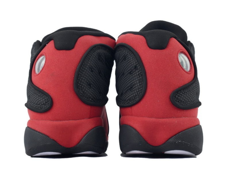 Size 8.5 - Jordan 13 Retro Bred 2017 for sale online | eBay