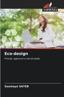 Soumaya Sayeb | Eco-Design | Taschenbuch | Italienisch (2025)