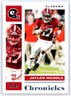 2021 Panini Chronicles Draft Picks #7 Jaylen Waddle
