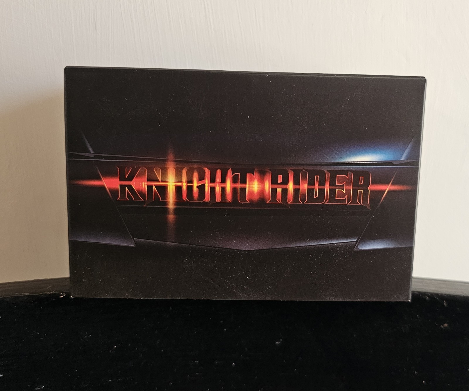 Hot Wheels KNIGHT RIDER SDCC 2022 Mattel Creations K.I.T.T. 