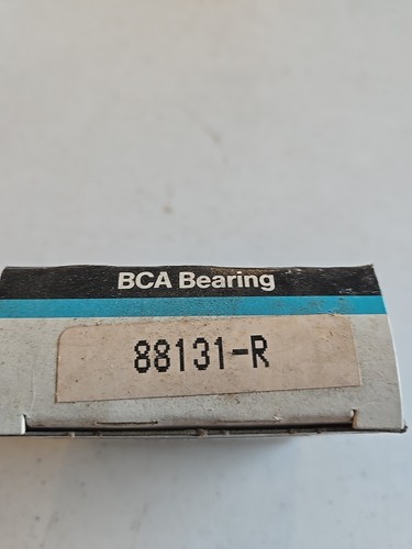 Federal Mogul 88131-R BCA Lager NOS Lager ist in OVP. 
