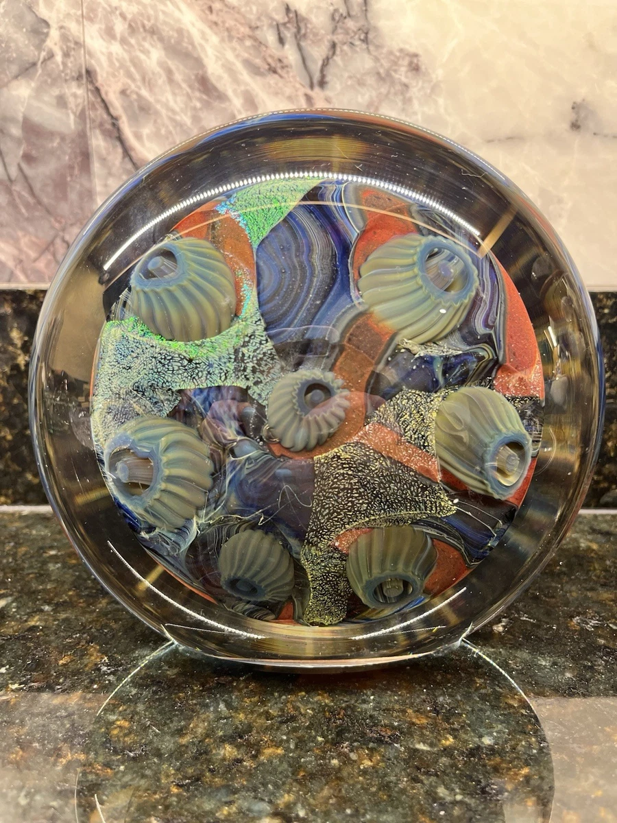 Eickholt Paperweight for sale | eBay