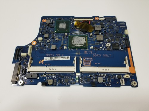 Samsung Series 9 Notebook NP900X3A Core i5-2467M 1.60 GHZ Motherboard