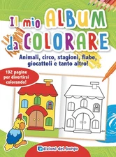Giorgia Francesconi Claudia Dov&igr Il mio album da colo (Paperback) (UK IMPORT)