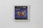 Monster Hunter XX Double Cross (Japanese Ver.) - Nintendo 3DS [Region Locked]