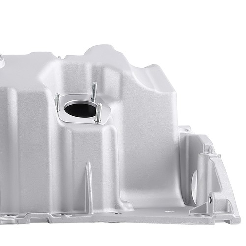 Oil Pan 11137635651 Engine Oil Pan for BMW X5 F15 G05 X6 F16 sDrive35i V204531 - Picture 17 of 19