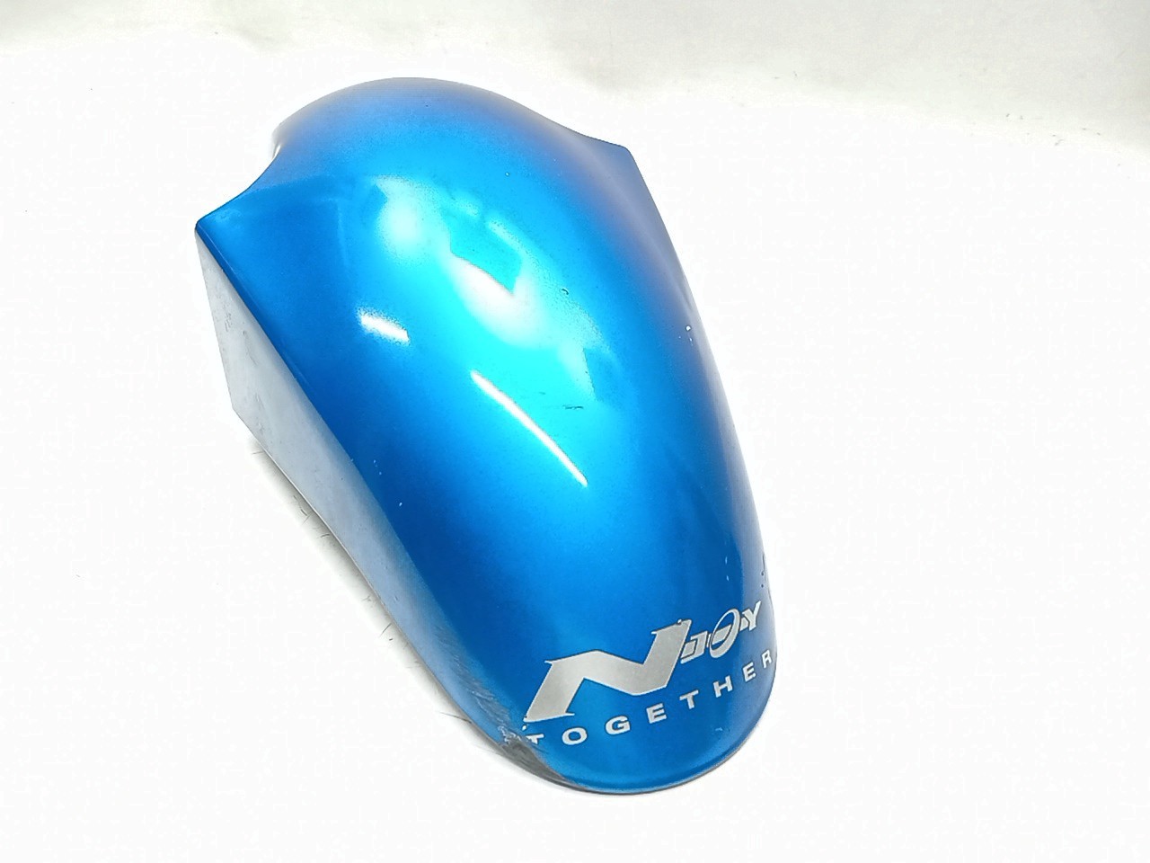 PARAFANGO ANTERIORE FRONT FENDER KAWASAKI ZR7 ZR-750 S 99-00 KZ750EE