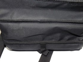 Sega Dreamcast Carrying Case Official OEM Travel Bag w/strap  - 129x