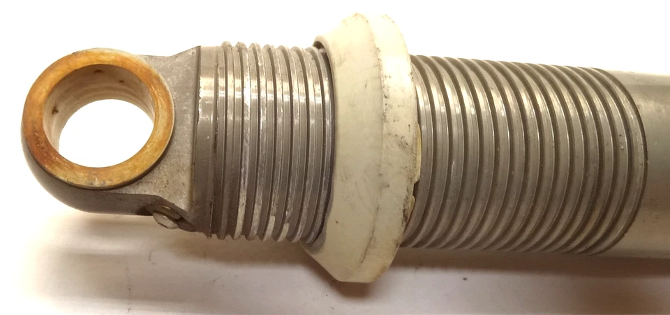 Moto de nieve Arctic Cat Mountain Cat 600 800 2003 amortiguador delantero ACT pista delantera Foto 3 de 4