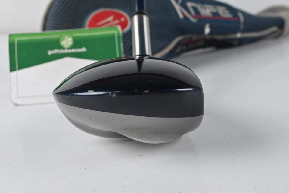 La Jolla Knife #3 Wood / 15 Degree / Regular Flex Knife La Jolla Club Shaft - Image 3 of 4