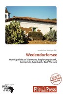 Janeka Ane Madisyn | Wedendorfersee | Taschenbuch | Englisch (2026)