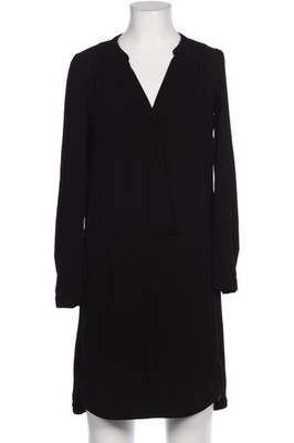 Promod Kleid Damen Dress Damenkleid Gr. 36 Schwarz #p56hryn