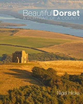 Nigel Hicks Beautiful Dorset (Taschenbuch)