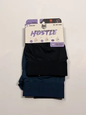 Pair Of Thieves Super-soft Microfiber Boxer Briefs - Medium - 2 Boxer Briefs