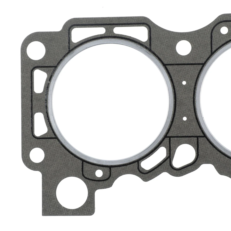 Junta de culata genuina Ford 1986-1992 Ranger Bronco II E8RZ-6051-A Foto 2 de 4