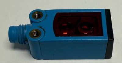 Sick Miniatur-Lichtschranke / 10...30V DC / WTB4-3P2161 / 1028099