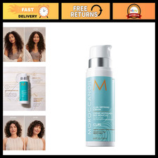 Curl Defining Cream for Frizz Control, Hydration Shine - Perfect for Waves C