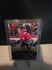 2024-25 Upper Deck Overtime Red Connor Bedard #5