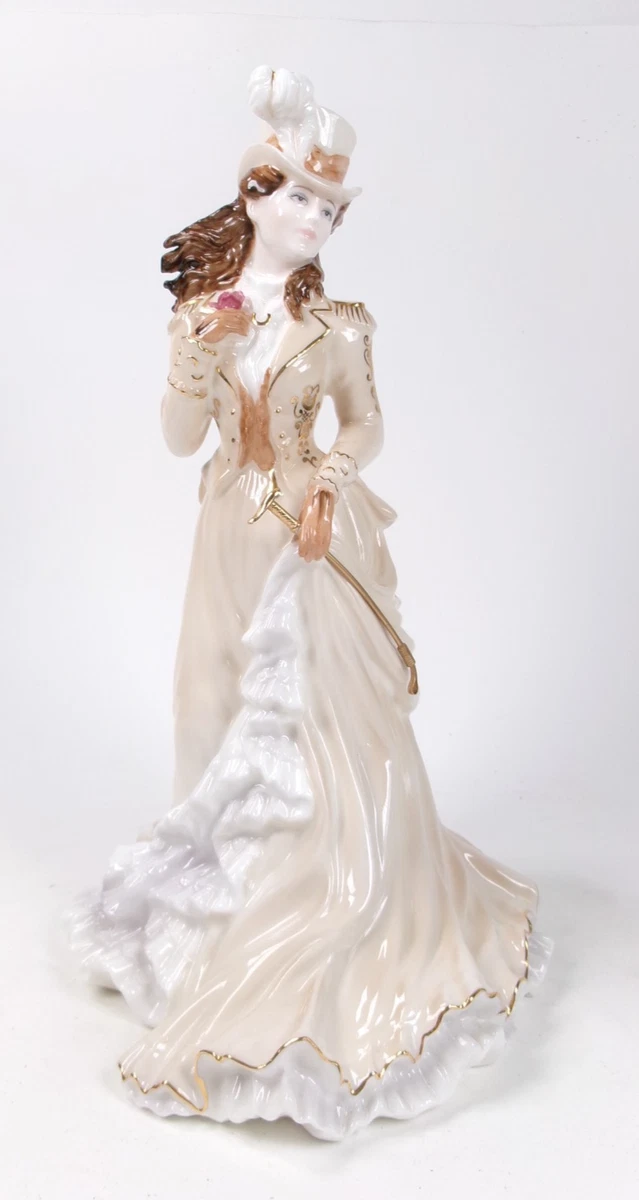 25+ Coalport Figurines for sale | Updated Oct 2026