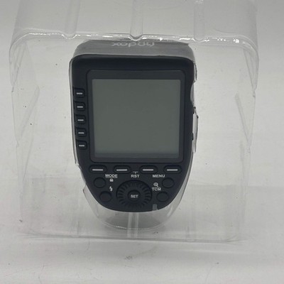 Godox X Pro C Wireless Flash trigger 112-XPRZC-000