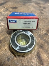 SKF 3205 A-2RS1 Angular Contact Bearing 25x52x20.6 mm NEW