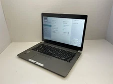 TOSHIBA PORTEGE Z30-B Laptop w/ Intel Core i7-5600U  2.60 GHZ + 8 GB No HD/OS