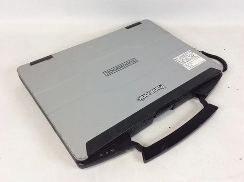 Panasonic Toughbook FZ-55 FZ-55J2608BM Touch i5-1345U 16GB RAM 512GB 1300 Hrs