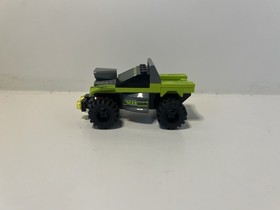 LEGO Racers: Lime Racer (8192)