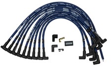 Moroso 73602 Ultra 40 Race Spark Plug Wire Set