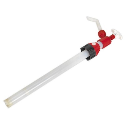Sealey Verdünnungs-Pumpe Für 25L Fass TP99