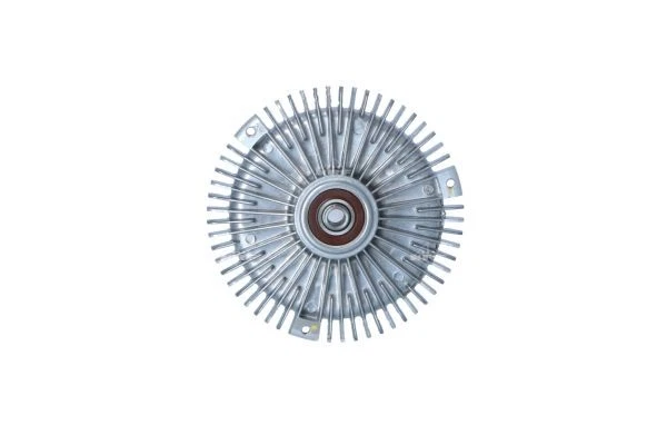 CLUTCH RADIATOR FAN 49594 FOR MERCEDES-BENZ SSANGYONG M104.981/103.984 3.0L 6cyl - Image 2 of 4