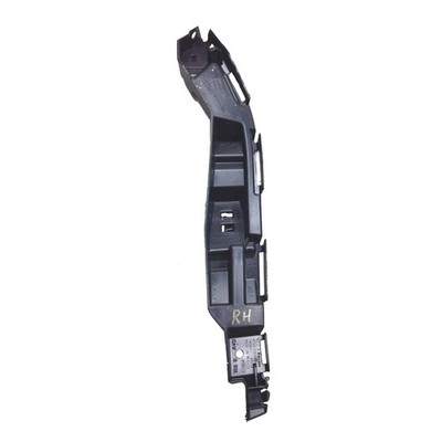 Premium Fit Front Right Side Bumper Cover Side Support Plastic AE5Z17C947C