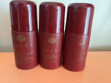 Avon Imari Roll On Antiperspirant Deodorant Lot of 3 2 oz Brand New