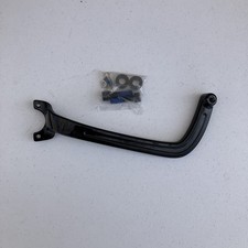 Indian Chieftain Roadmaster, Springfield Kuryakyn Heel Shift Lever Black 5648