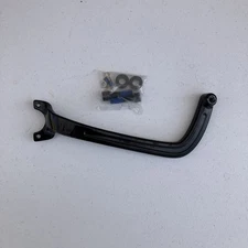 Indian Chieftain Roadmaster, Springfield Kuryakyn Heel Shift Lever Black 5648