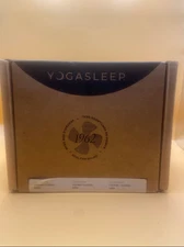Yogasleep Dohm Classic White Noise Machine Classic Gray Sleep Sound Generator