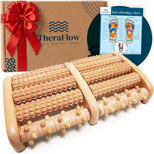 Foot Roller for Plantar Fasciitis Relief and Neuropathy Pain Relief