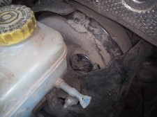 bremskraftverstärker JEEP CHEROKEE LIMITED EXCLUSIVE recrp2346841