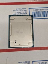 Intel Xeon Gold 6146 SR3MA CPU Processor