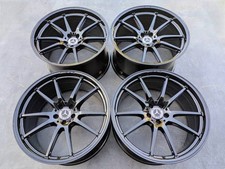 Mercedes-Benz AMG GT X290 GT43 GT53 GT63 Genuine Forged 21-Inch Gloss Black