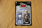 Star Wars Vintage Collection Clone Commander Rex Bad Batch Action Figure