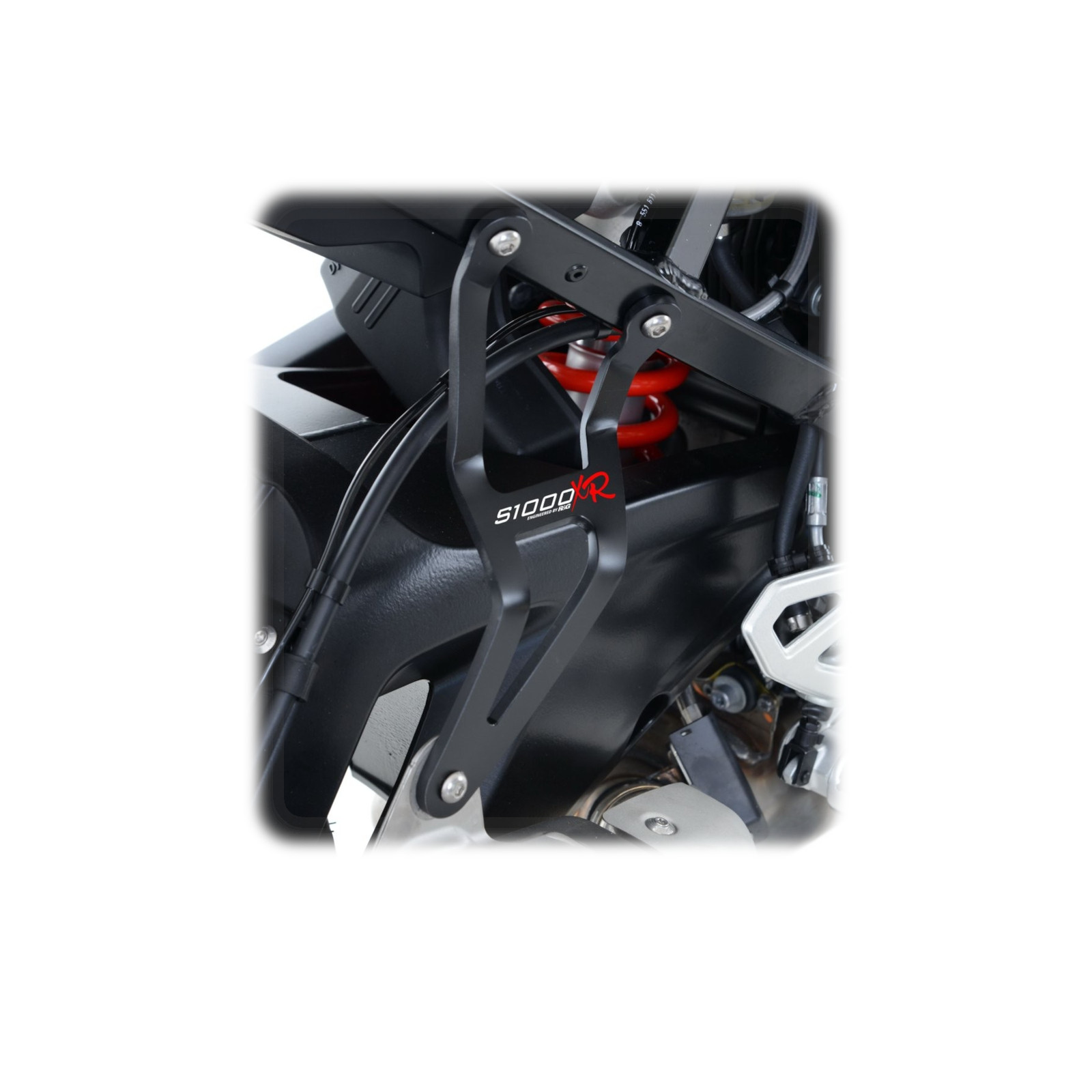 R&G - EH0064BKA - Exhaust Hangers