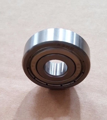 MIG WELDER WIRE FEED ROLLER - MUREX, ESAB, TECARC, PORTAMIG, STERLING, SAF, ETC - Picture 2 of 8