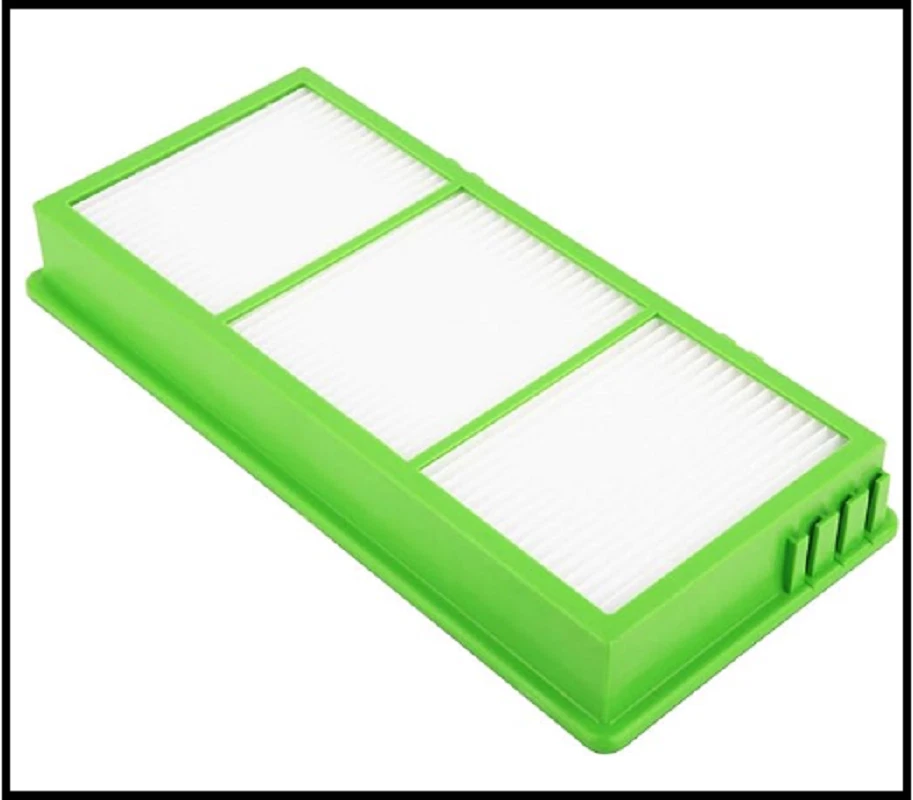 Filtro purificador de aire Holmes Aer1 2 Hepa 4 filtros de refuerzo de carbono removedor de alérgenos Foto 3 de 4