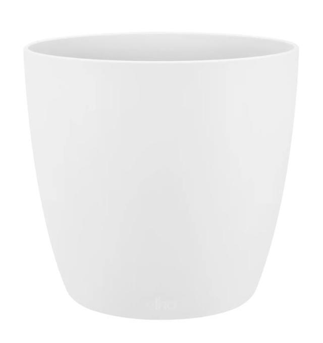 ELHO BRUSSELS ROUND 14CM - WHITE