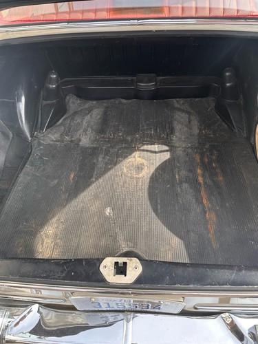1966 Mercedes-Benz 230 - Picture 17 of 30