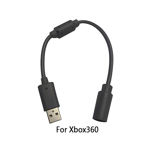 Top Selling For Microsoft Xbox360 For Xbox 360 USB Breakaway Cable Line PC Cable - Zdjęcie 11 z 11