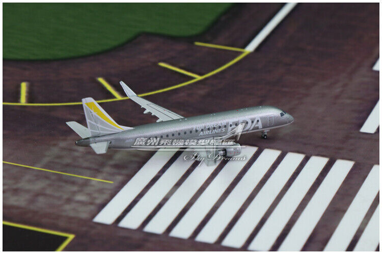 1/200美品JCWings富士ドリームEMBRAER175 1/200美品JCWings富士ドリームEMBRAER175 - 航空機・ヘリコプター